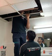 Dwaal Hvac Cleaning Services